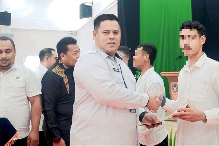 Buntut Ditemukannya Barang Terlarang Saat Sidak Gabungan, Kalapas Kerobokan Dicopot 1