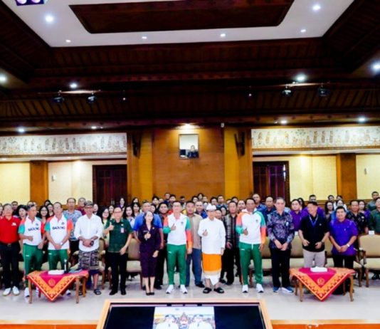 Beasiswa Nak Badung Telan Anggaran Puluhan Miliar Rupiah