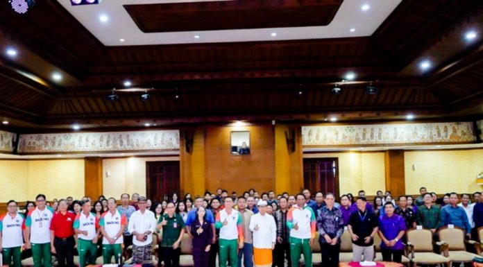 Baru Dibuka 3 Hari, Ratusan Siswa/Mahasiswa Daftar Beasiswa ‘Nak Badung’
