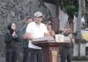 Bupati Gus Par Apresiasi Bazar Pelayanan Publik di CFD Karangasem