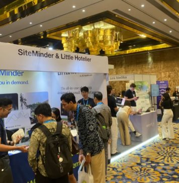 BVRMA Dorong Vila Diklasifikasikan Seperti Hotel