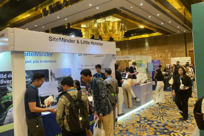BVRMA Dorong Vila Diklasifikasikan Seperti Hotel 1
