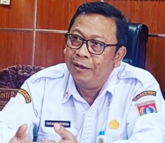 Cegah Hantavirus, Diskes Himbau Masyarakat Jaga Kebersihan Lingkungan