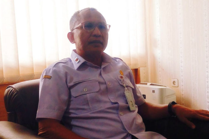 Cegah Permainan, BPKAD Karangasem Terapkan Sistem Koreksi Kubikasi Terintegrasi 1