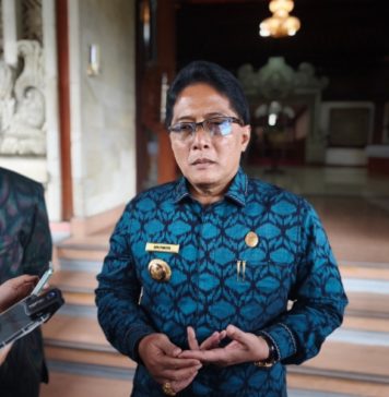 Cegah PHK, Wagub Tegaskan Pemprov Cari Solusi Penggajian Guru Non-ASN