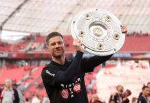 Chelsea Resmi Tunjuk Xabi Alonso Jadi Pelatih