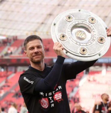 Chelsea Resmi Tunjuk Xabi Alonso Jadi Pelatih