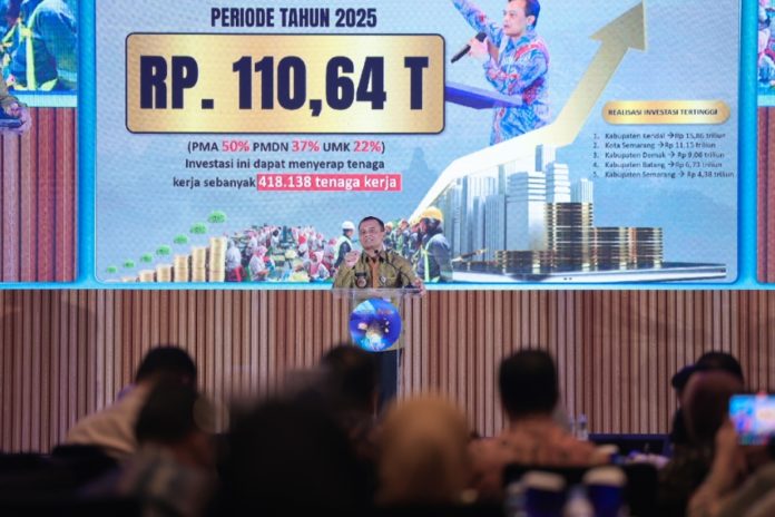 CJIBF 2026 Hasilkan 40 Kepeminatan Investasi Senilai Rp16 Triliun 1