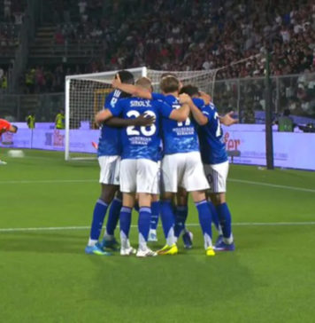 Balikkan Keadaan saat Lawan Genoa, Como Puncaki Klasemen Serie A