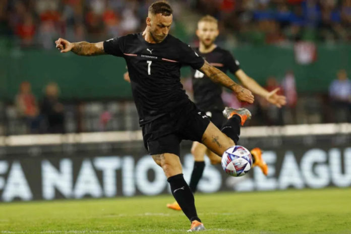 Daftar Skuad Austria Diumumkan, Siap Buat Kejutan Di Piala Dunia 2026 1