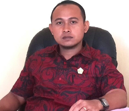 Generasi Muda Didorong Pimpin Perumda Sanjayaning Singasana
