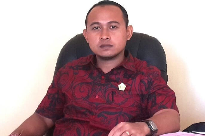 Dewan Dorong Generasi Muda Pimpin Perumda Sanjayaning Singasana 1