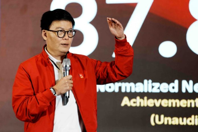 Di Usia 31 Tahun, Telkomsel Memperkokoh Peran 'Digital Ecosystem Enabler' 1