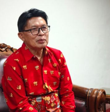 Dianggap Ganggu Iklim Investasi di Bali, Ketua Pansus TRAP: Yang Diawasi Pelanggarannya