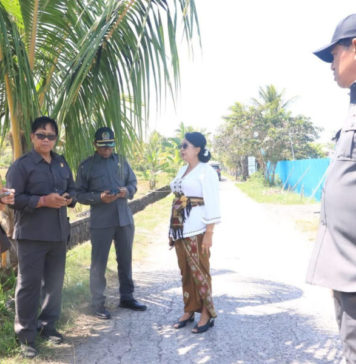Diduga Dibangun di LSD, DPRD Jembrana Sidak Gedung Tertutup di Pulukan