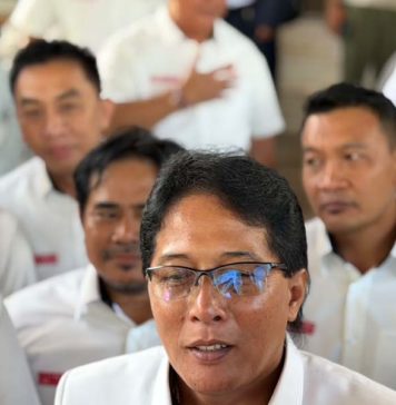 Dilantik Jadi Ketua KONI Bali, Giri Prasta: Kita Wujudkan Bali Juara