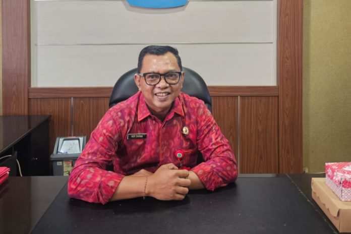 Disdik Tabanan Pastikan Tak Ada Anak Putus Sekolah Di Tahun Ajaran Baru 1