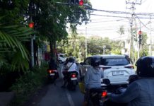 Dishub Bali Uji Coba Rekayasa Lalin di Sanur, Sejumlah Ruas Jalan Ini Alami Perubahan Arus