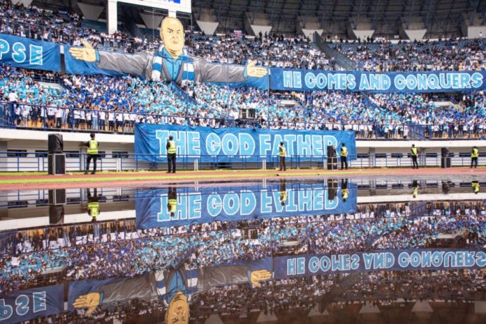 Ditahan Imbang Persijap, Persib Raih Gelar Juara Super League 3 Kali Berturut Turut 1