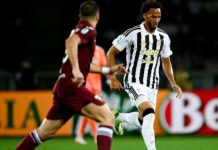Ditahan Torino, Juventus Gagal ke Liga Champions