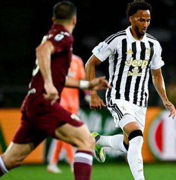 Ditahan Torino, Juventus Gagal ke Liga Champions