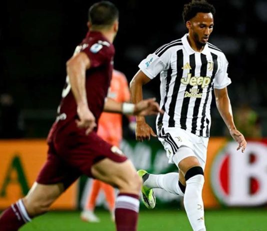 Ditahan Torino, Juventus Gagal ke Liga Champions