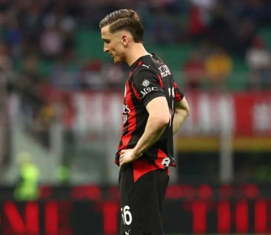 Ditekuk Atalanta, Tiket Liga Champions untuk AC Milan Kian Terancam