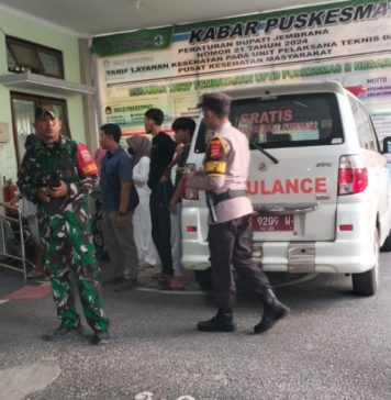 Ditemukan Terapung di Perairan Pengambengan, Satu Tewas dan Dua Anak Selamat