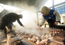 Dorong Ekonomi Hijau dan Inklusif, BRI Perkuat Pertumbuhan Berkelanjutan