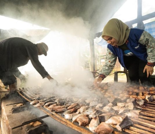 Dorong Ekonomi Hijau dan Inklusif, BRI Perkuat Pertumbuhan Berkelanjutan