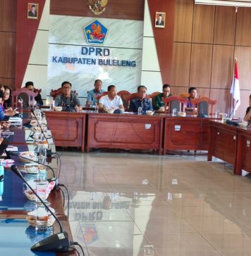 DPRD Buleleng Soroti Pemerataan Kualitas Pendidikan Jelang SPMB 2026/2027