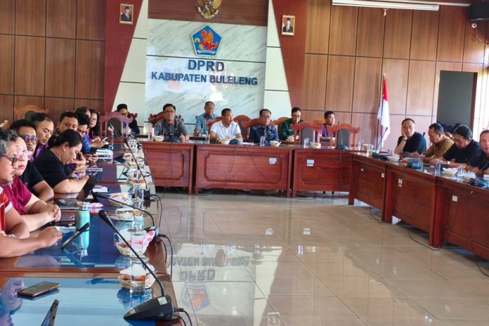 DPRD Buleleng Soroti Pemerataan Kualitas Pendidikan Jelang SPMB 2026/2027 1