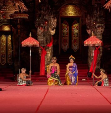 Drama Gong Lawas Kembali Berpartisipasi di PKB 2026, Tampil di Ardha Candra pada 2 Juli
