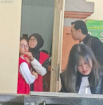 Dua Perempuan Diadili di PN Denpasar, Didakwa Simpan Sabu dan Ekstasi