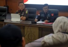 Dugaan Korupsi KUR di Bank BUMN, Dua Pegawai dan Lima Calo Ditahan Kejati Bali