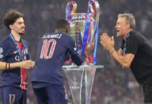Final Liga Champions 2026: Bukan Sekadar Perebutan Trofi, Ajang Pembuktian Klub Terbaik Eropa
