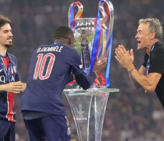 Final Liga Champions 2026: Bukan Sekadar Perebutan Trofi, Ajang Pembuktian Klub Terbaik Eropa