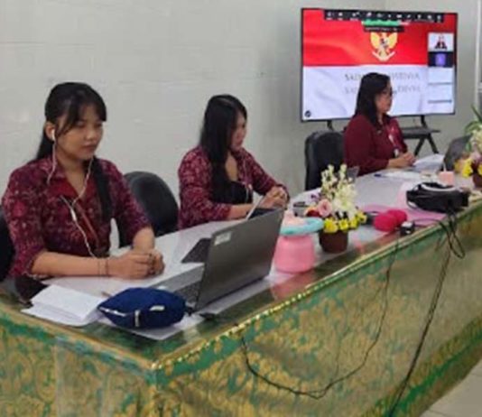 FKP 2026 Dorong Penguatan Mutu Laboratorium Kesehatan di Bali