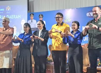 ‘Food Waste’ Makin Mengkhawatirkan, Pengelolaan Sampah Jadi Energi Alternatif Solusi untuk Bali
