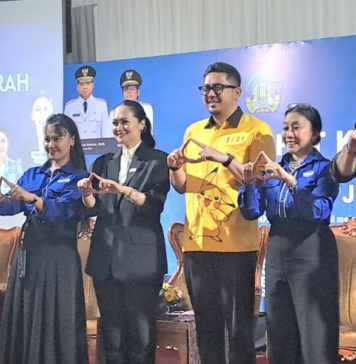 ‘Food Waste’ Makin Mengkhawatirkan, Pengelolaan Sampah Jadi Energi Alternatif Solusi untuk Bali