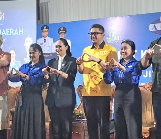 ‘Food Waste’ Makin Mengkhawatirkan, Pengelolaan Sampah Jadi Energi Alternatif Solusi untuk Bali