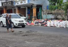 Forum Dinkes Tabanan Beberkan Masalah Pengangkutan Sampah Puskesmas