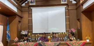 Ganggu Warga dan Citra Pariwisata, Usaha Produksi Arang di Ubud Disetop