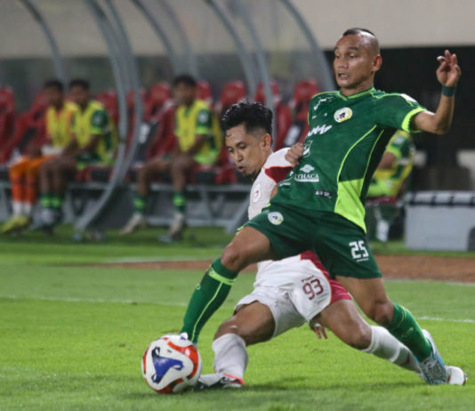 Garudayaksa Juara Liga Indonesia Champhionship 2025/2026
