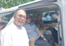 Gerindra Bali Siap Tampung Dokter Caput Eks Kader PDIP Buleleng