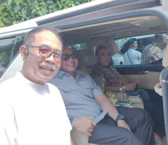 Gerindra Bali Siap Tampung Dokter Caput Eks Kader PDIP Buleleng