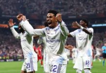 Hancurkan Freiburg, Aston Villa Sabet Gelar Liga Europa 2025/26