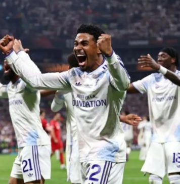 Hancurkan Freiburg, Aston Villa Sabet Gelar Liga Europa 2025/26