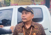 Harga Material Naik, Empat Proyek Senilai Hampir Rp 10 Miliar Gagal Tender
