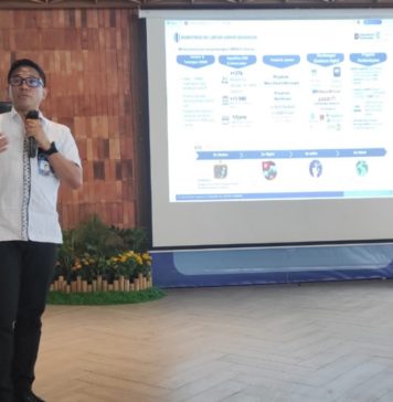 Hingga April 2026, BRI Regional Office Denpasar Salurkan KUR Rp 4,272 T